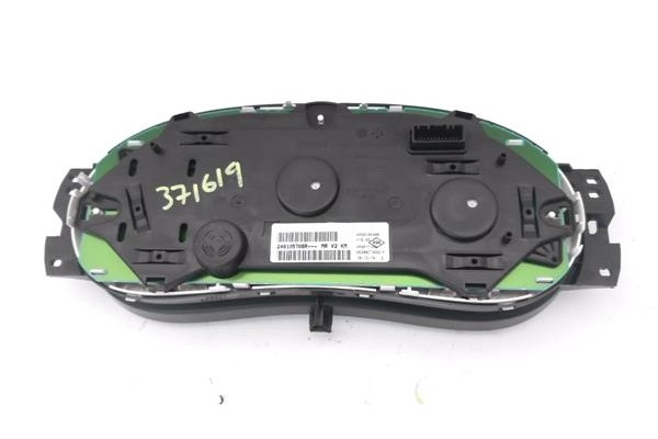 Recambio de cuadro completo para dacia sandero stepway 2017-2020 1.0 sce stepway 75 (b8jc, b8jd) referencia OEM IAM 248102383R  