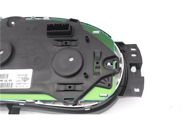 Recambio de cuadro completo para dacia sandero stepway 2017-2020 1.0 sce stepway 75 (b8jc, b8jd) referencia OEM IAM 248102383R  