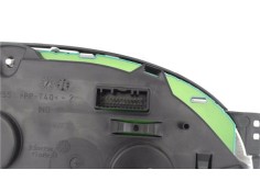 Recambio de cuadro completo para dacia sandero stepway 2017-2020 1.0 sce stepway 75 (b8jc, b8jd) referencia OEM IAM 248102383R  