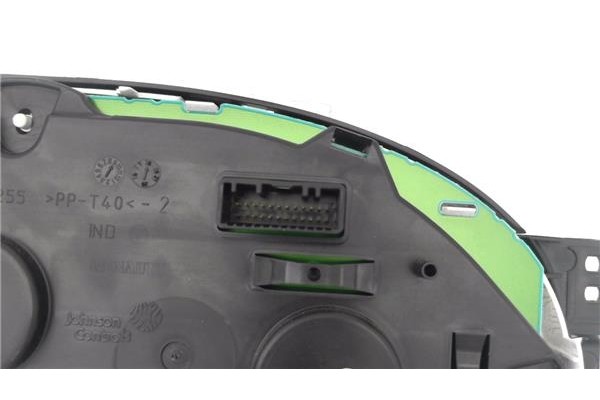 Recambio de cuadro completo para dacia sandero stepway 2017-2020 1.0 sce stepway 75 (b8jc, b8jd) referencia OEM IAM 248102383R  
