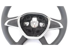 Recambio de volante para dacia sandero stepway 2017-2020 1.0 sce stepway 75 (b8jc, b8jd) referencia OEM IAM 484007767R  