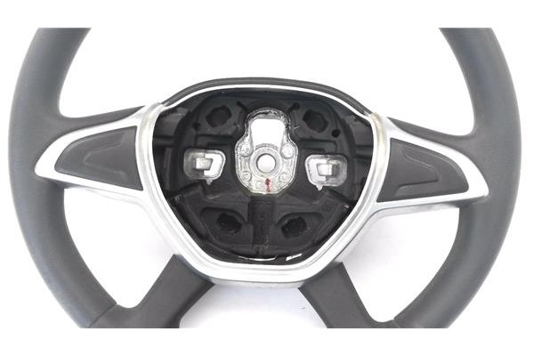 Recambio de volante para dacia sandero stepway 2017-2020 1.0 sce stepway 75 (b8jc, b8jd) referencia OEM IAM 484007767R  