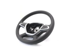 Recambio de volante para dacia sandero stepway 2017-2020 1.0 sce stepway 75 (b8jc, b8jd) referencia OEM IAM 484007767R  