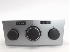 Recambio de mandos climatizador para opel astra h berlina referencia OEM IAM (13122962) (90151-247) 