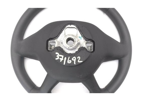 Recambio de volante para dacia sandero stepway 2017-2020 1.0 sce stepway 75 (b8jc, b8jd) referencia OEM IAM 484007767R  