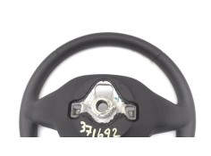 Recambio de volante para dacia sandero stepway 2017-2020 1.0 sce stepway 75 (b8jc, b8jd) referencia OEM IAM 484007767R  