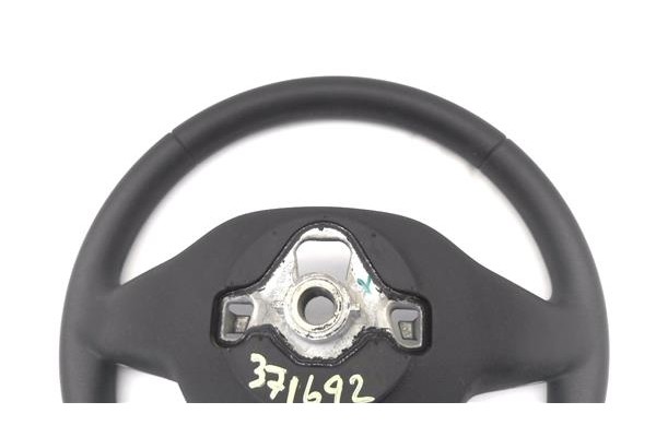 Recambio de volante para dacia sandero stepway 2017-2020 1.0 sce stepway 75 (b8jc, b8jd) referencia OEM IAM 484007767R  