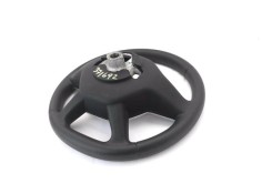 Recambio de volante para dacia sandero stepway 2017-2020 1.0 sce stepway 75 (b8jc, b8jd) referencia OEM IAM 484007767R  