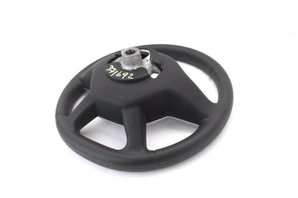 Recambio de volante para dacia sandero stepway 2017-2020 1.0 sce stepway 75 (b8jc, b8jd) referencia OEM IAM 484007767R  