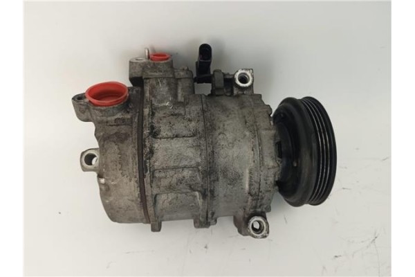 Recambio de compresor aire acond. para audi a4 avant (8e) 1.9 tdi (96kw) referencia OEM IAM 8E0260805AB 4472208403 