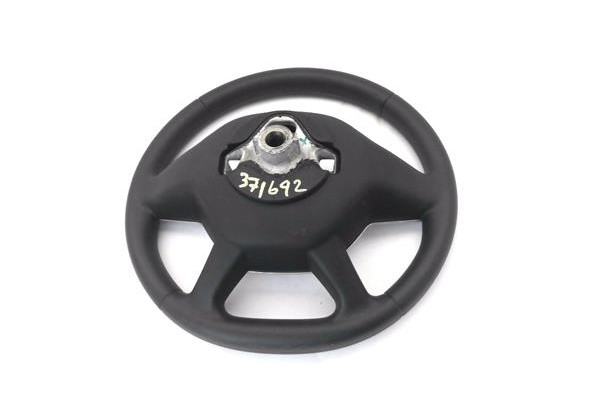 Recambio de volante para dacia sandero stepway 2017-2020 1.0 sce stepway 75 (b8jc, b8jd) referencia OEM IAM 484007767R  
