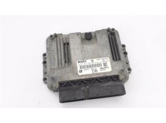 Recambio de centralita para opel astra h gtc 1.7 cdti referencia OEM IAM 8980135190 0281012694 