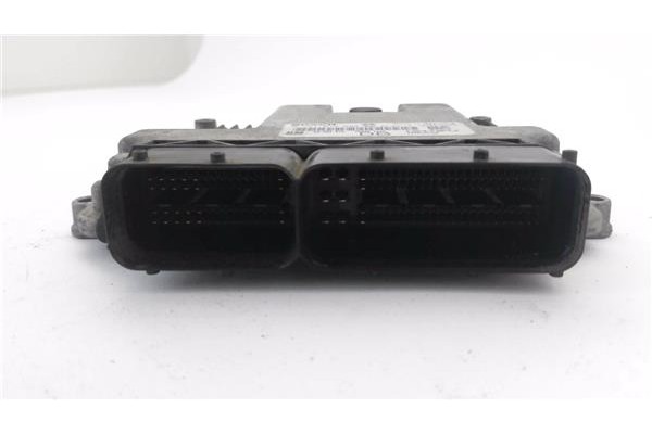 Recambio de centralita para opel astra h gtc 1.7 cdti referencia OEM IAM 8980135190 0281012694 