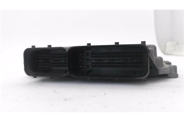 Recambio de centralita para opel astra h gtc 1.7 cdti referencia OEM IAM 8980135190 0281012694 