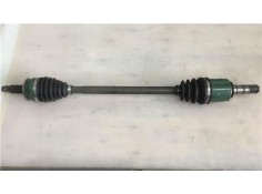 Recambio de palier delantero izquierdo para subaru legacy iv 2.0 referencia OEM IAM 28321AG000  