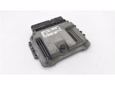 Recambio de centralita para opel astra h gtc 1.7 cdti referencia OEM IAM 8980135190 0281012694 