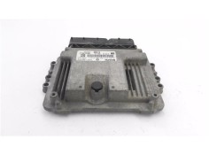 Recambio de centralita para opel astra h gtc 1.7 cdti referencia OEM IAM 8980135190 0281012694 