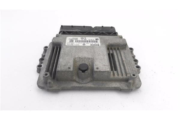 Recambio de centralita para opel astra h gtc 1.7 cdti referencia OEM IAM 8980135190 0281012694 