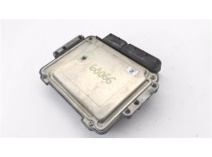 Recambio de centralita para opel astra h gtc 1.7 cdti referencia OEM IAM 8980135190 0281012694 