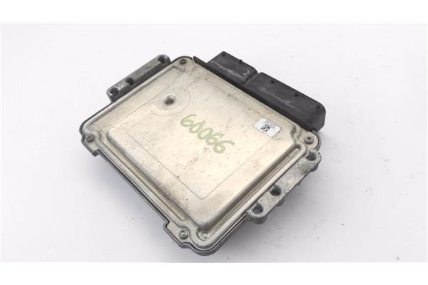 Recambio de centralita para opel astra h gtc 1.7 cdti referencia OEM IAM 8980135190 0281012694 