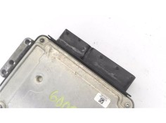 Recambio de centralita para opel astra h gtc 1.7 cdti referencia OEM IAM 8980135190 0281012694 