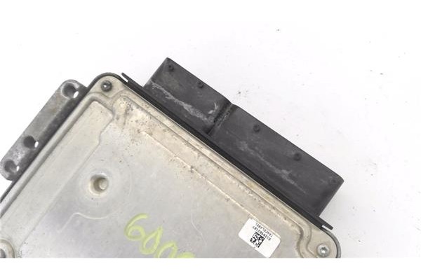 Recambio de centralita para opel astra h gtc 1.7 cdti referencia OEM IAM 8980135190 0281012694 