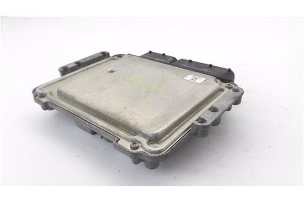 Recambio de centralita para opel astra h gtc 1.7 cdti referencia OEM IAM 8980135190 0281012694 