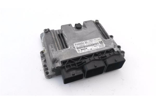 Recambio de centralita para ford fiesta vi 1.6 tdci referencia OEM IAM BV2112A650AAC 281018994 