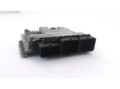 Recambio de centralita para ford fiesta vi 1.6 tdci referencia OEM IAM BV2112A650AAC 281018994 