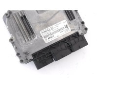Recambio de centralita para ford fiesta vi 1.6 tdci referencia OEM IAM BV2112A650AAC 281018994 
