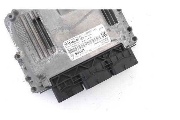 Recambio de centralita para ford fiesta vi 1.6 tdci referencia OEM IAM BV2112A650AAC 281018994 