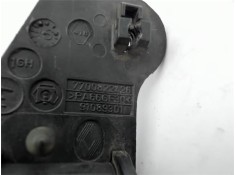 Recambio de maneta exterior delantero izquierda para renault twingo i (c06) 1.2 (c066/67/68) referencia OEM IAM 7700822426 91089