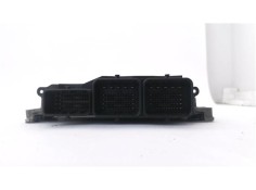 Recambio de centralita para ford fiesta vi 1.6 tdci referencia OEM IAM BV2112A650AAC 281018994 