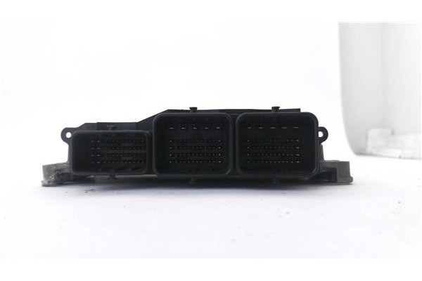Recambio de centralita para ford fiesta vi 1.6 tdci referencia OEM IAM BV2112A650AAC 281018994 