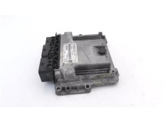 Recambio de centralita para ford fiesta vi 1.6 tdci referencia OEM IAM BV2112A650AAC 281018994 