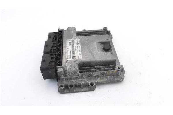 Recambio de centralita para ford fiesta vi 1.6 tdci referencia OEM IAM BV2112A650AAC 281018994 