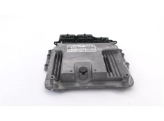Recambio de centralita para ford fiesta vi 1.6 tdci referencia OEM IAM BV2112A650AAC 281018994 
