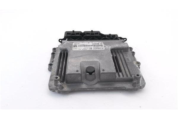 Recambio de centralita para ford fiesta vi 1.6 tdci referencia OEM IAM BV2112A650AAC 281018994 