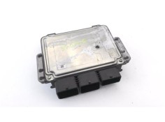 Recambio de centralita para ford fiesta vi 1.6 tdci referencia OEM IAM BV2112A650AAC 281018994 