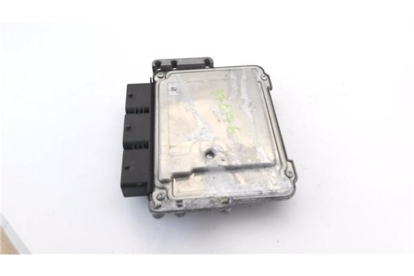 Recambio de centralita para ford fiesta vi 1.6 tdci referencia OEM IAM BV2112A650AAC 281018994 