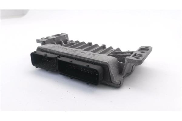 Recambio de centralita para mini cabrio (r52) 1.6 cooper referencia OEM IAM 1214755739501 S122237006B 