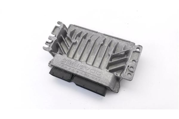 Recambio de centralita para mini cabrio (r52) 1.6 cooper referencia OEM IAM 1214755739501 S122237006B 