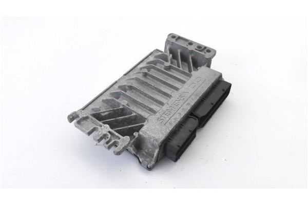 Recambio de centralita para mini cabrio (r52) 1.6 cooper referencia OEM IAM 1214755739501 S122237006B 