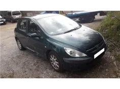 peugeot 307 (3a/c) del año 2002