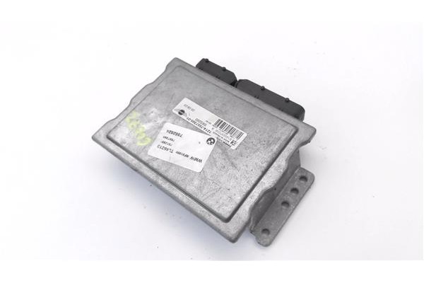 Recambio de centralita para mini cabrio (r52) 1.6 cooper referencia OEM IAM 1214755739501 S122237006B 