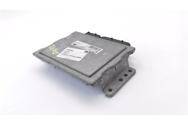 Recambio de centralita para mini cabrio (r52) 1.6 cooper referencia OEM IAM 1214755739501 S122237006B 