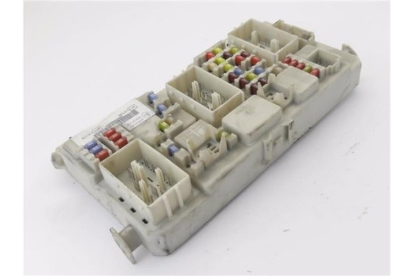Recambio de caja fusibles/rele para ford focus ii (da_) 2.0 tdci referencia OEM IAM 7M5T14A073CD  