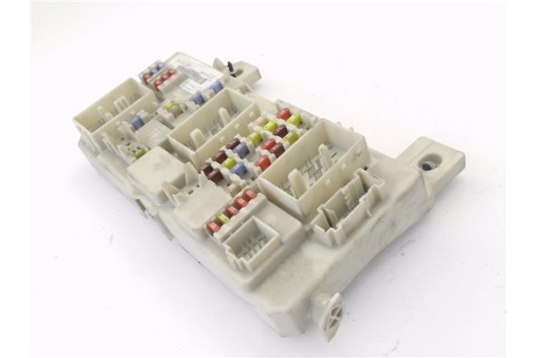 Recambio de caja fusibles/rele para ford focus ii (da_) 2.0 tdci referencia OEM IAM 7M5T14A073CD  