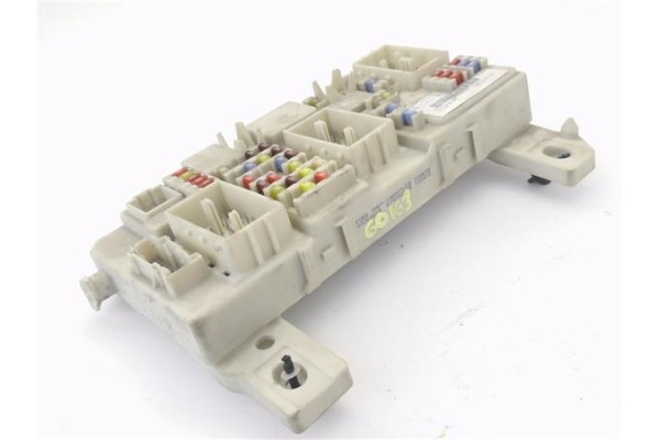Recambio de caja fusibles/rele para ford focus ii (da_) 2.0 tdci referencia OEM IAM 7M5T14A073CD  