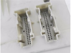 Recambio de caja fusibles/rele para ford focus ii (da_) 2.0 tdci referencia OEM IAM 7M5T14A073CD  